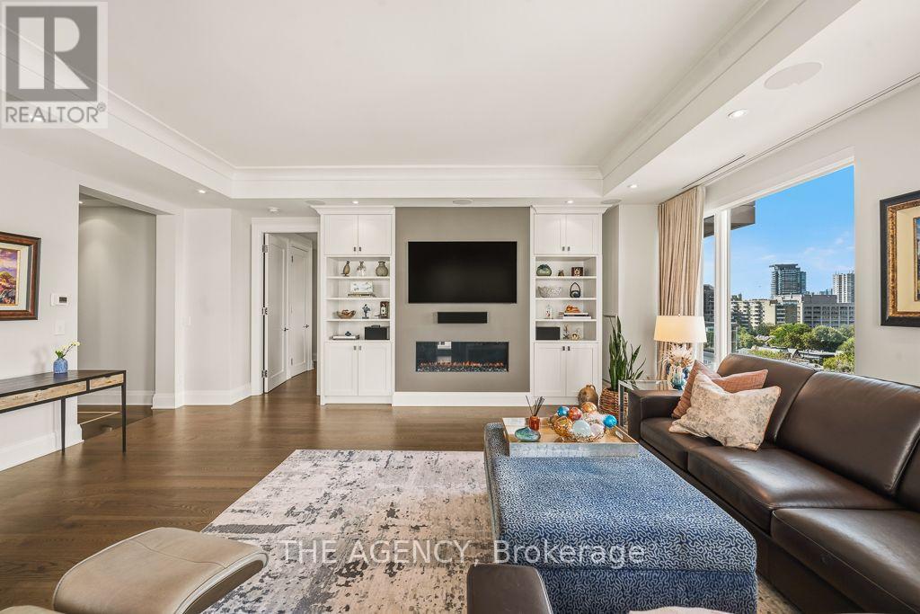 902 - 80 Yorkville Avenue, Toronto, Ontario  M5R 2C2 - Photo 23 - C13755966