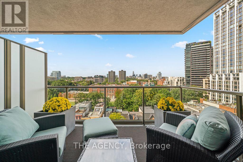 902 - 80 Yorkville Avenue, Toronto, Ontario  M5R 2C2 - Photo 32 - C13755966