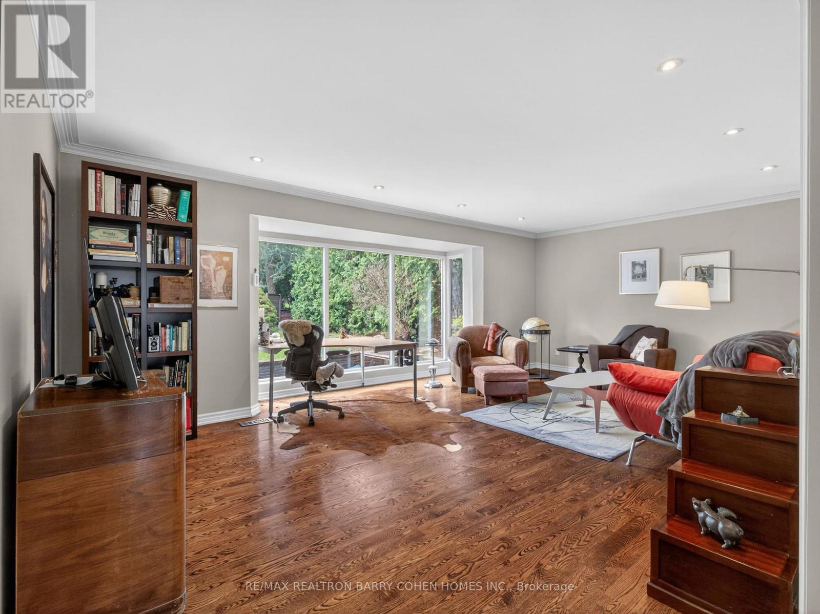 19 Saintfield Avenue, Toronto, Ontario  M3C 2M4 - Photo 13 - C13756022