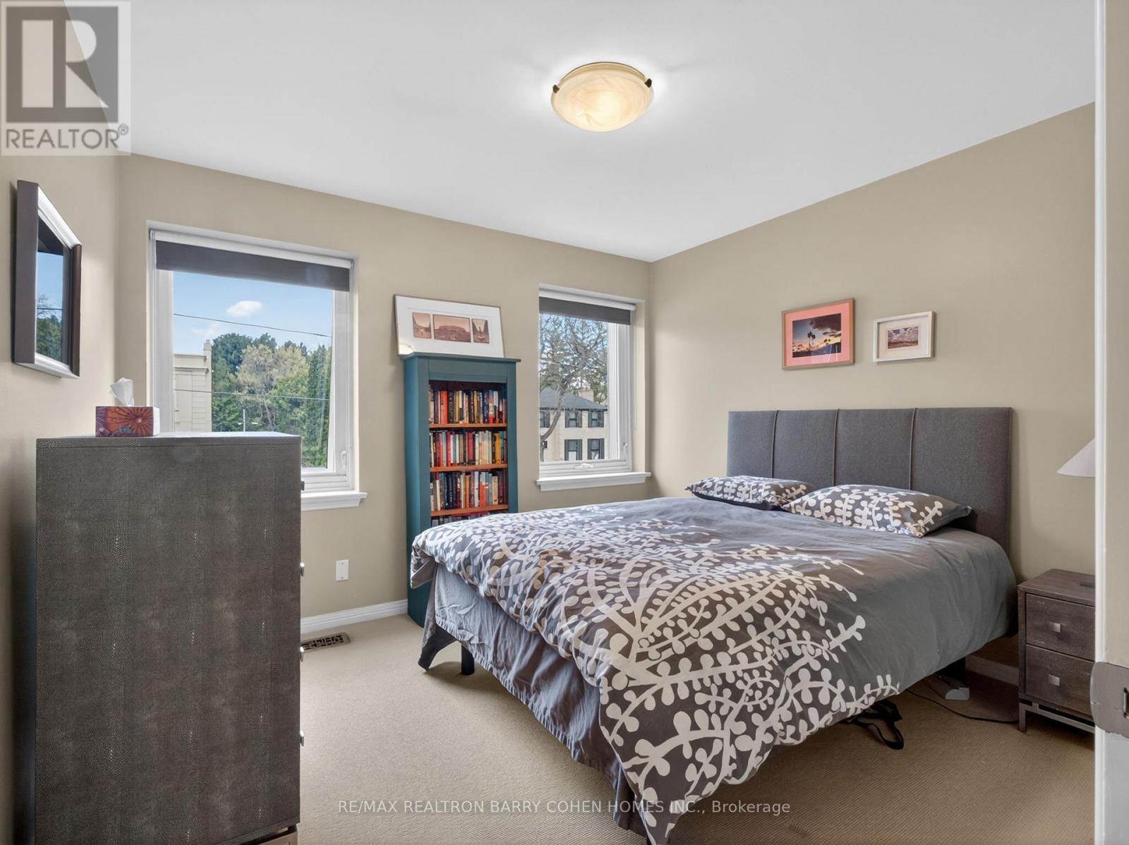 19 Saintfield Avenue, Toronto, Ontario  M3C 2M4 - Photo 24 - C13756022