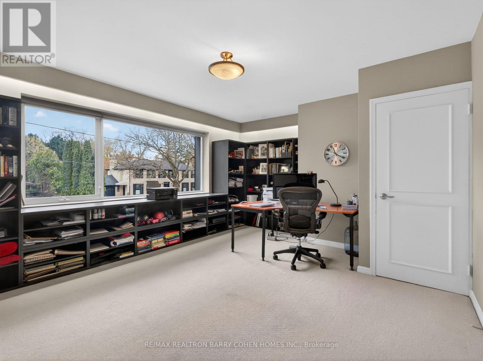 19 Saintfield Avenue, Toronto, Ontario  M3C 2M4 - Photo 27 - C13756022