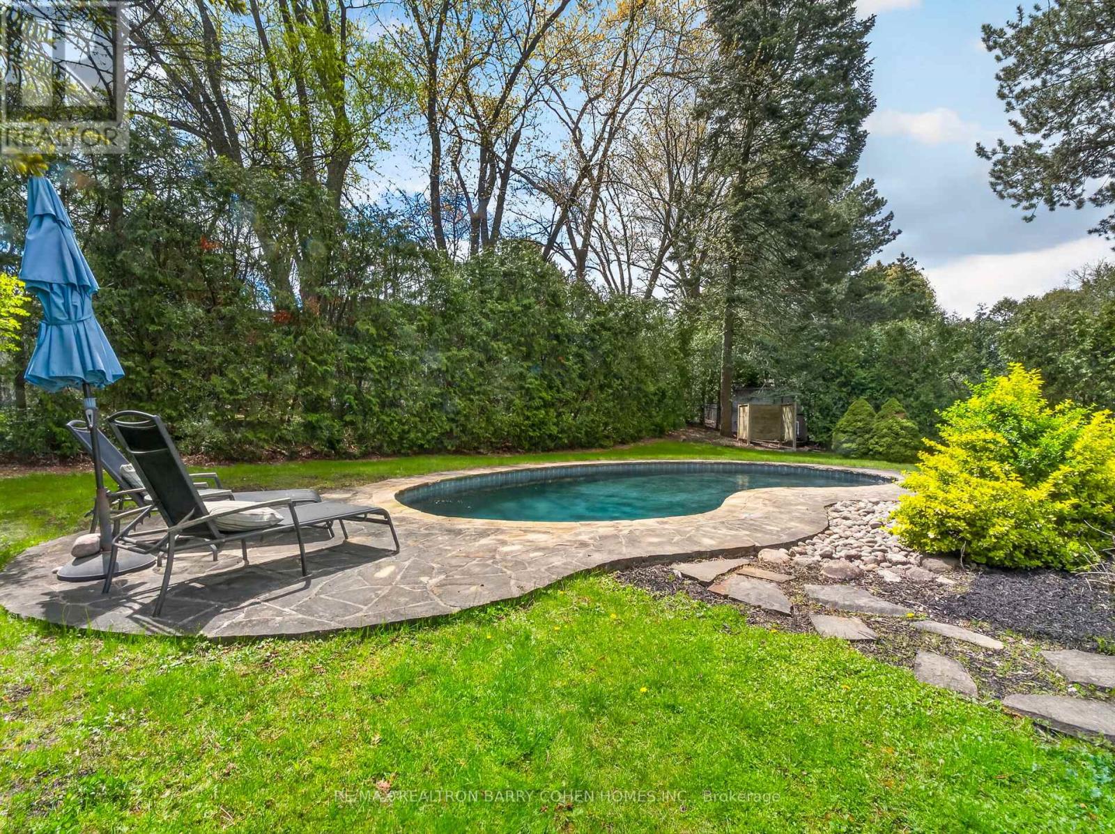 19 Saintfield Avenue, Toronto, Ontario  M3C 2M4 - Photo 33 - C13756022