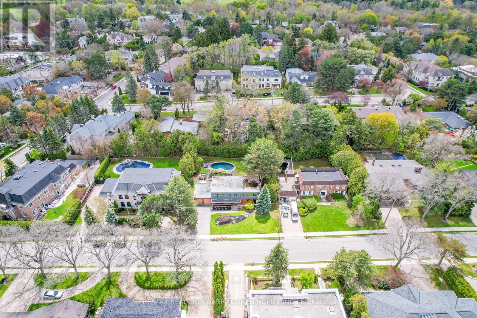 19 Saintfield Avenue, Toronto, Ontario  M3C 2M4 - Photo 38 - C13756022
