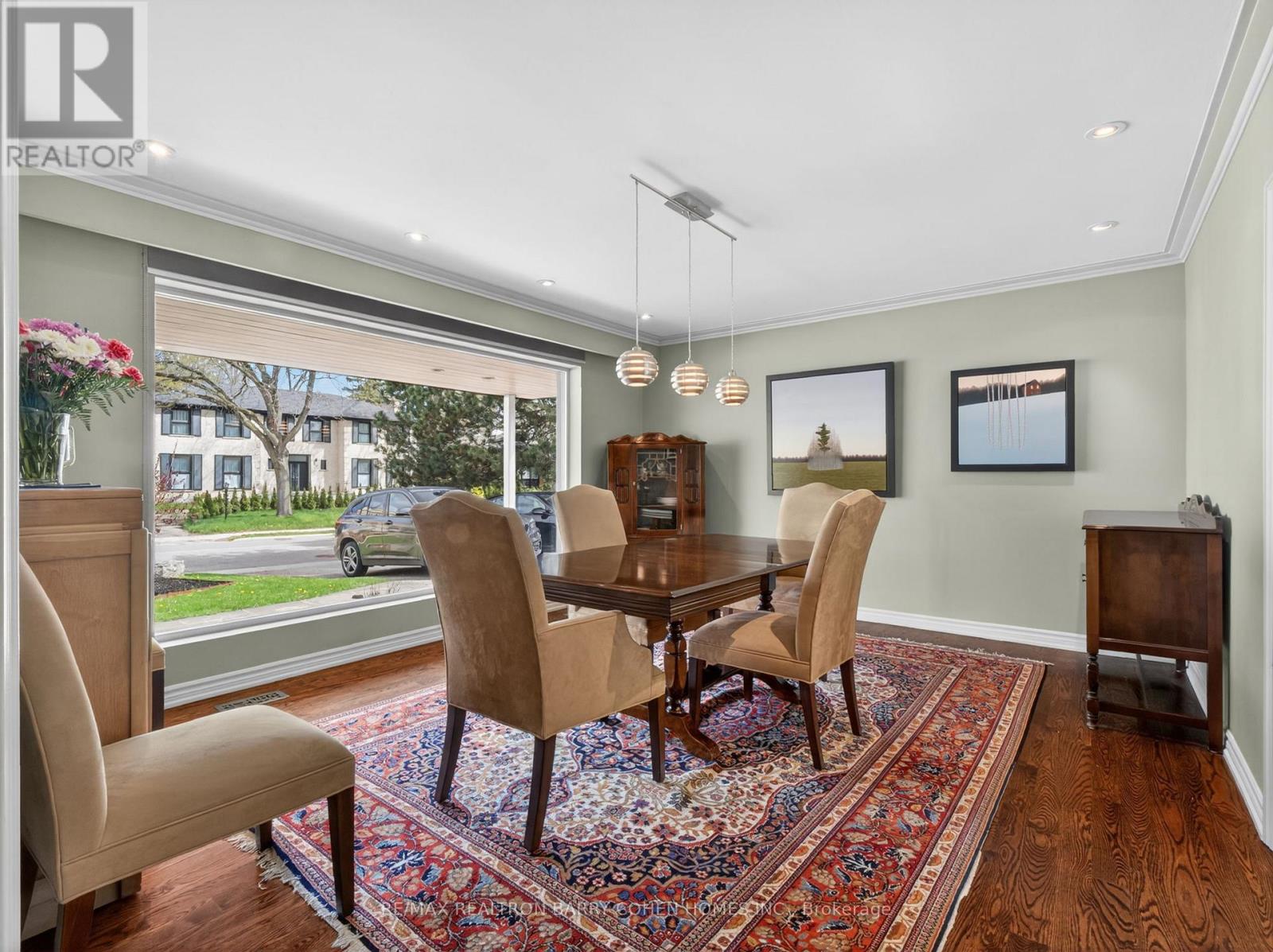 19 Saintfield Avenue, Toronto, Ontario  M3C 2M4 - Photo 7 - C13756022