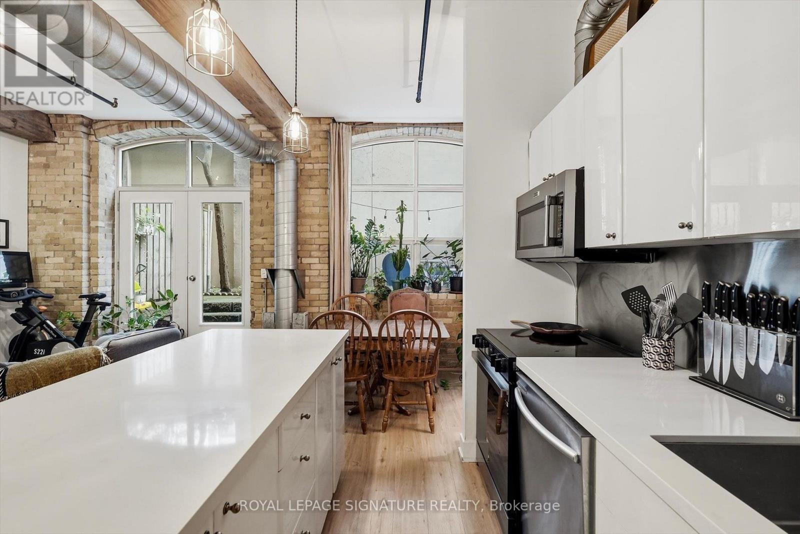 103 - 383 Adelaide Street E, Toronto, Ontario  M5A 1N3 - Photo 12 - C13756078