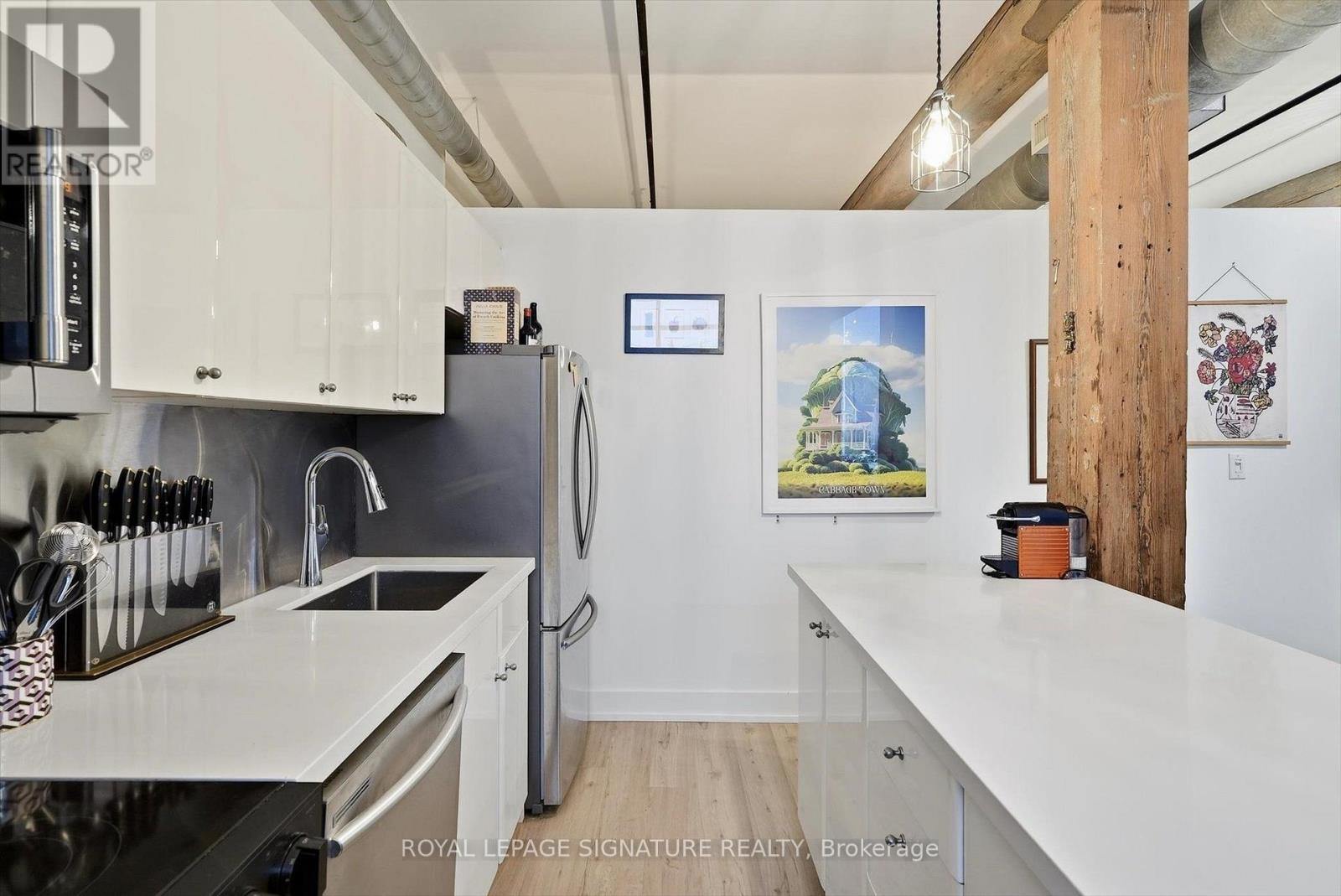 103 - 383 Adelaide Street E, Toronto, Ontario  M5A 1N3 - Photo 13 - C13756078