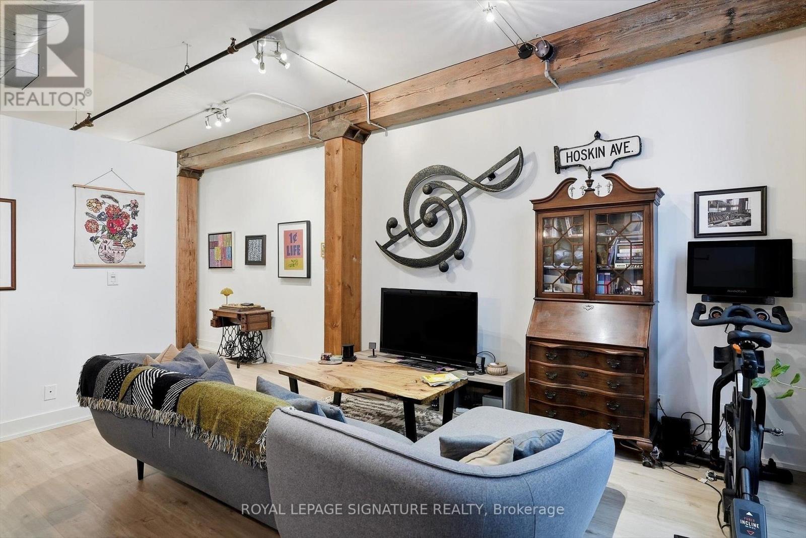 103 - 383 Adelaide Street E, Toronto, Ontario  M5A 1N3 - Photo 14 - C13756078