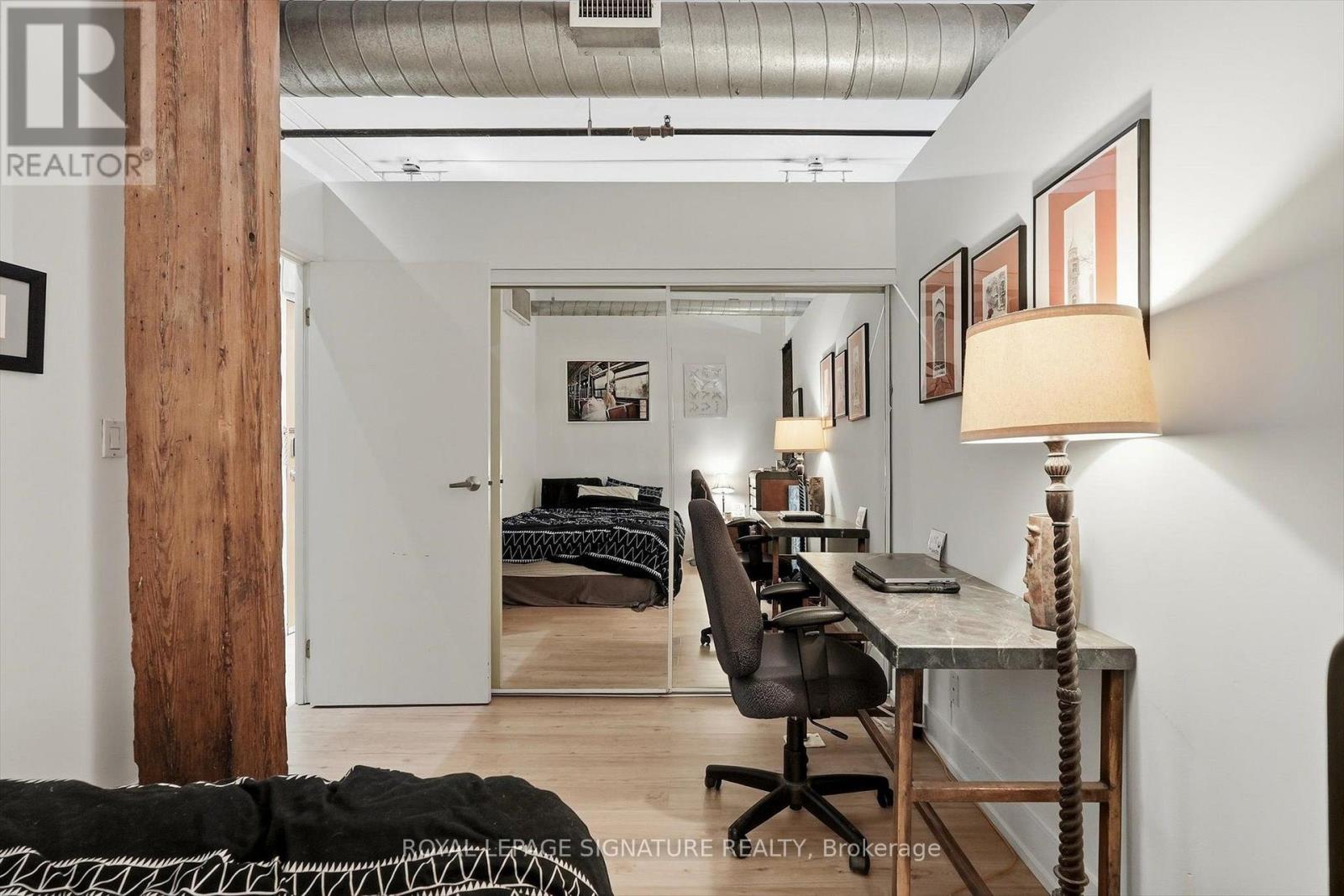 103 - 383 Adelaide Street E, Toronto, Ontario  M5A 1N3 - Photo 18 - C13756078