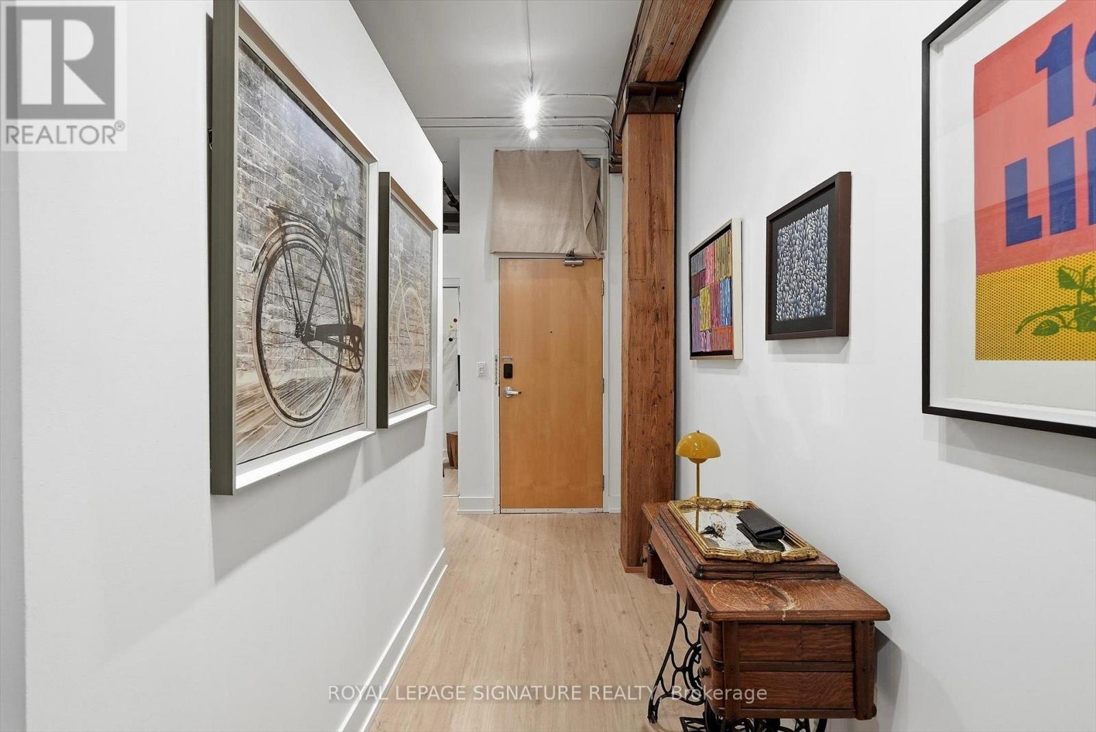 103 - 383 Adelaide Street E, Toronto, Ontario  M5A 1N3 - Photo 2 - C13756078
