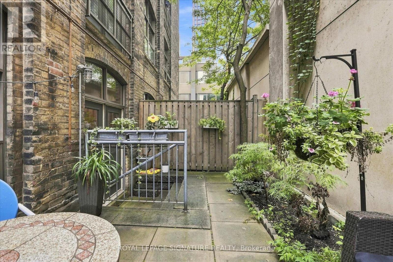 103 - 383 Adelaide Street E, Toronto, Ontario  M5A 1N3 - Photo 27 - C13756078