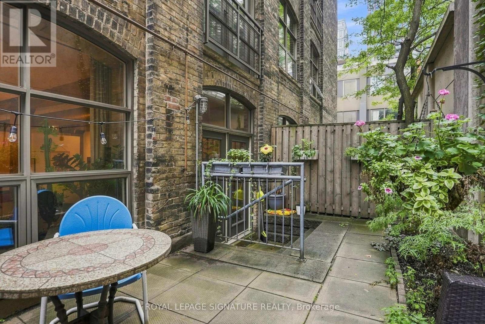 103 - 383 Adelaide Street E, Toronto, Ontario  M5A 1N3 - Photo 28 - C13756078