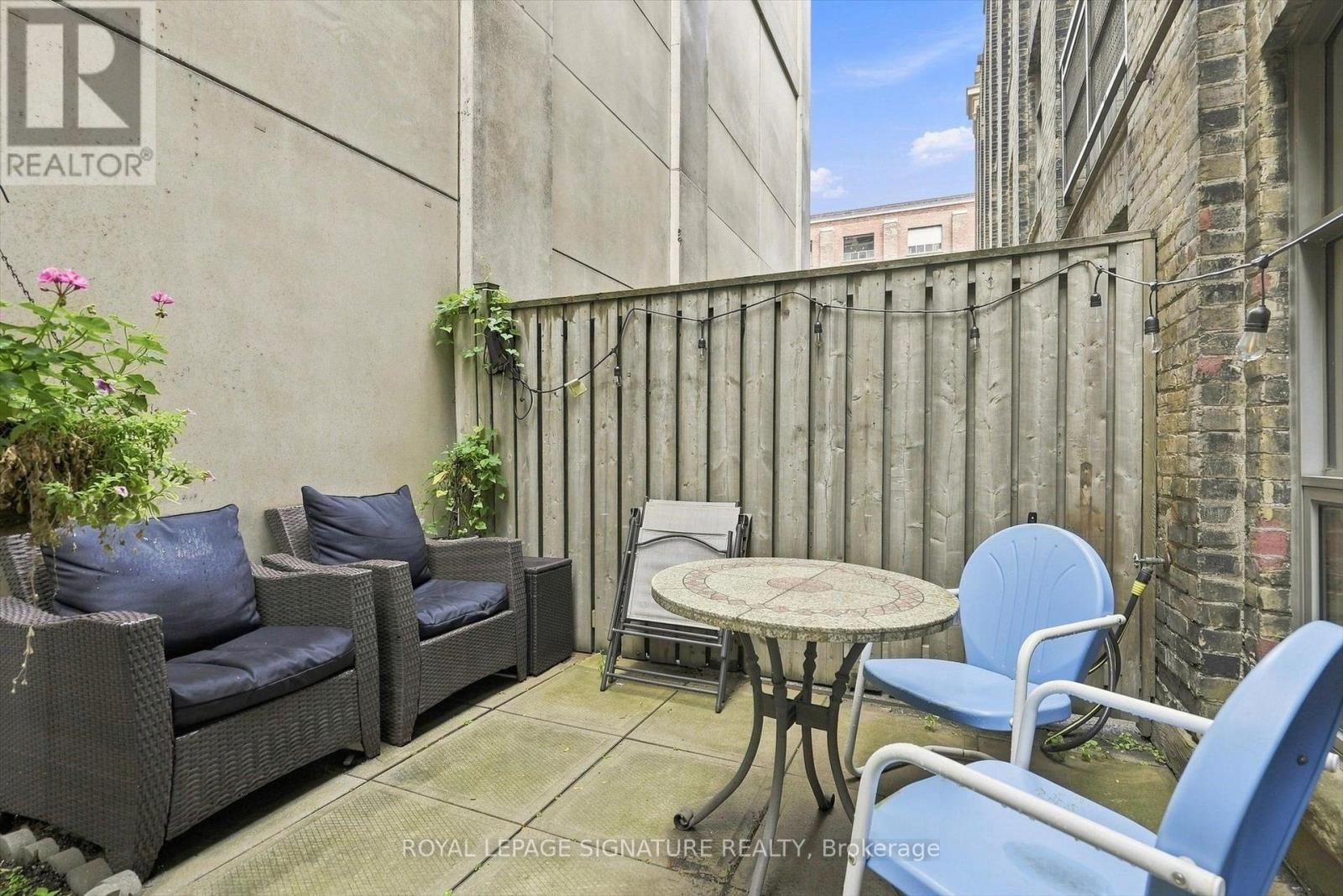 103 - 383 Adelaide Street E, Toronto, Ontario  M5A 1N3 - Photo 29 - C13756078