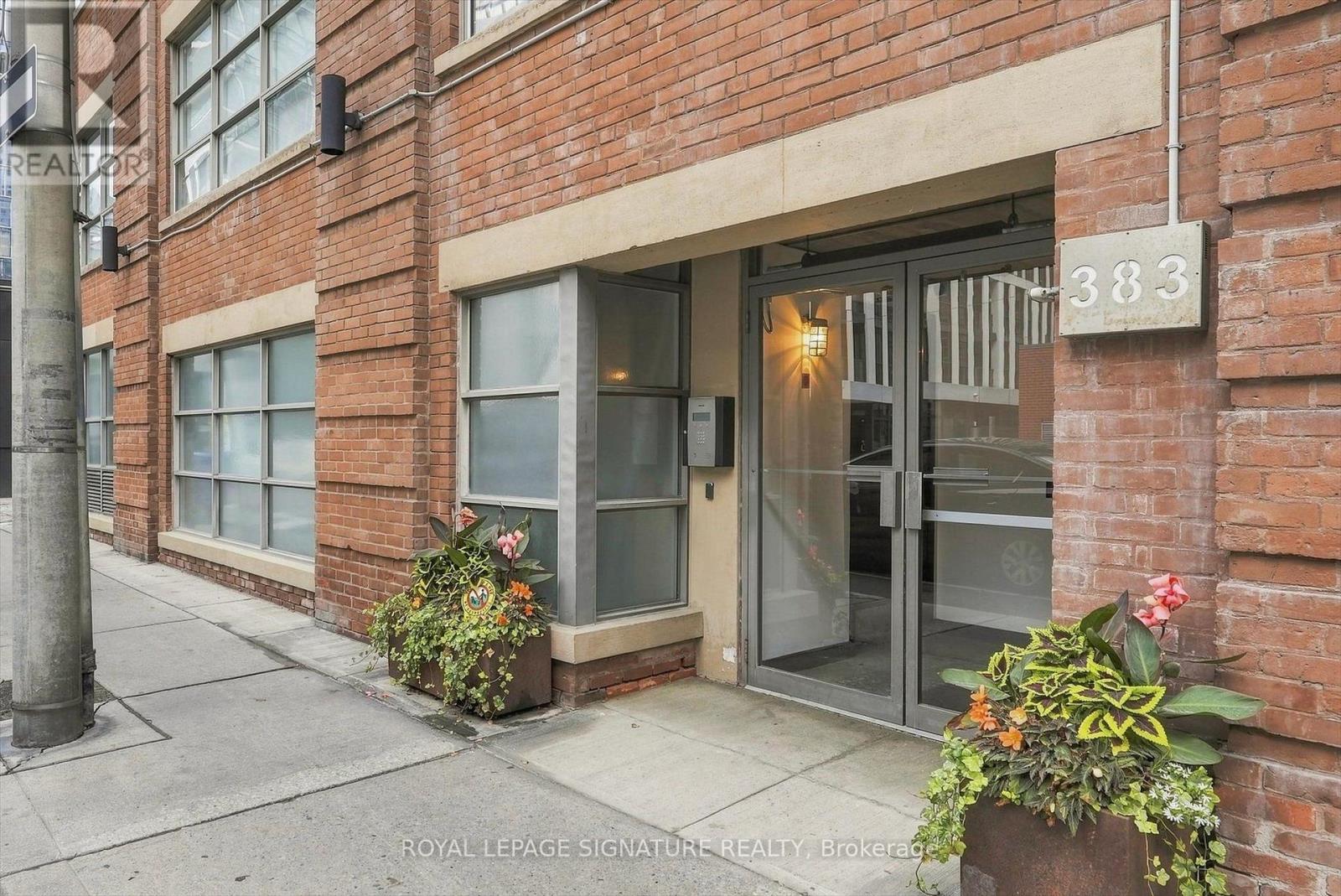 103 - 383 Adelaide Street E, Toronto, Ontario  M5A 1N3 - Photo 30 - C13756078