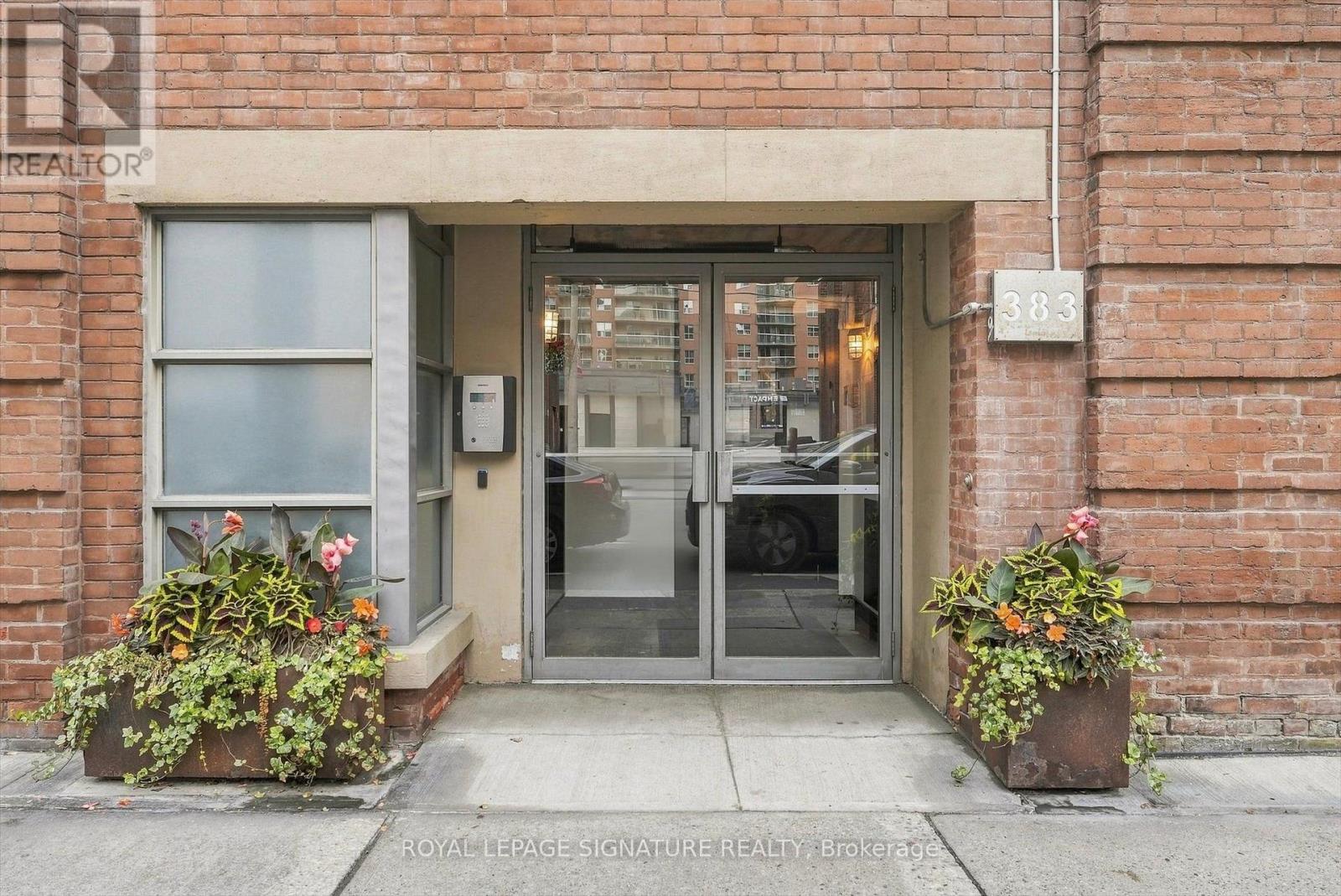 103 - 383 Adelaide Street E, Toronto, Ontario  M5A 1N3 - Photo 31 - C13756078