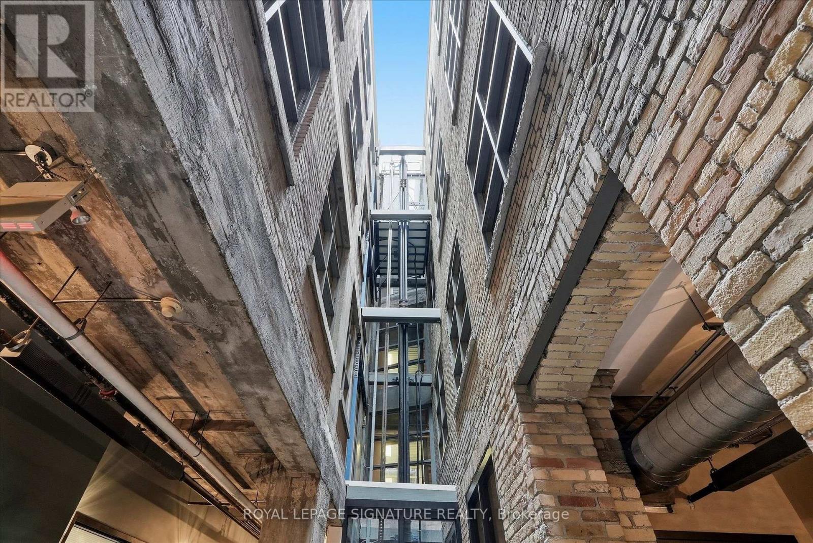 103 - 383 Adelaide Street E, Toronto, Ontario  M5A 1N3 - Photo 33 - C13756078