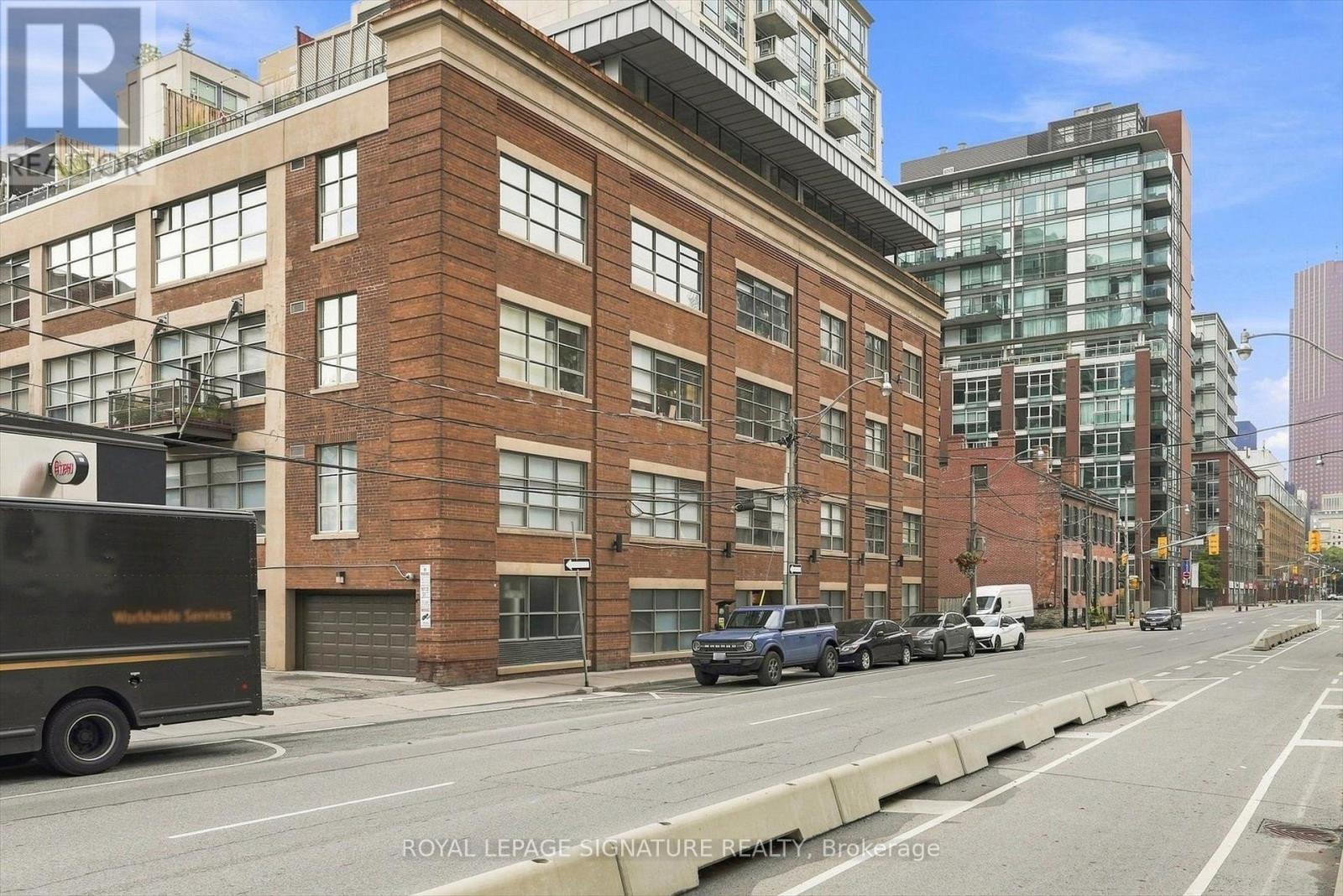 103 - 383 Adelaide Street E, Toronto, Ontario  M5A 1N3 - Photo 35 - C13756078