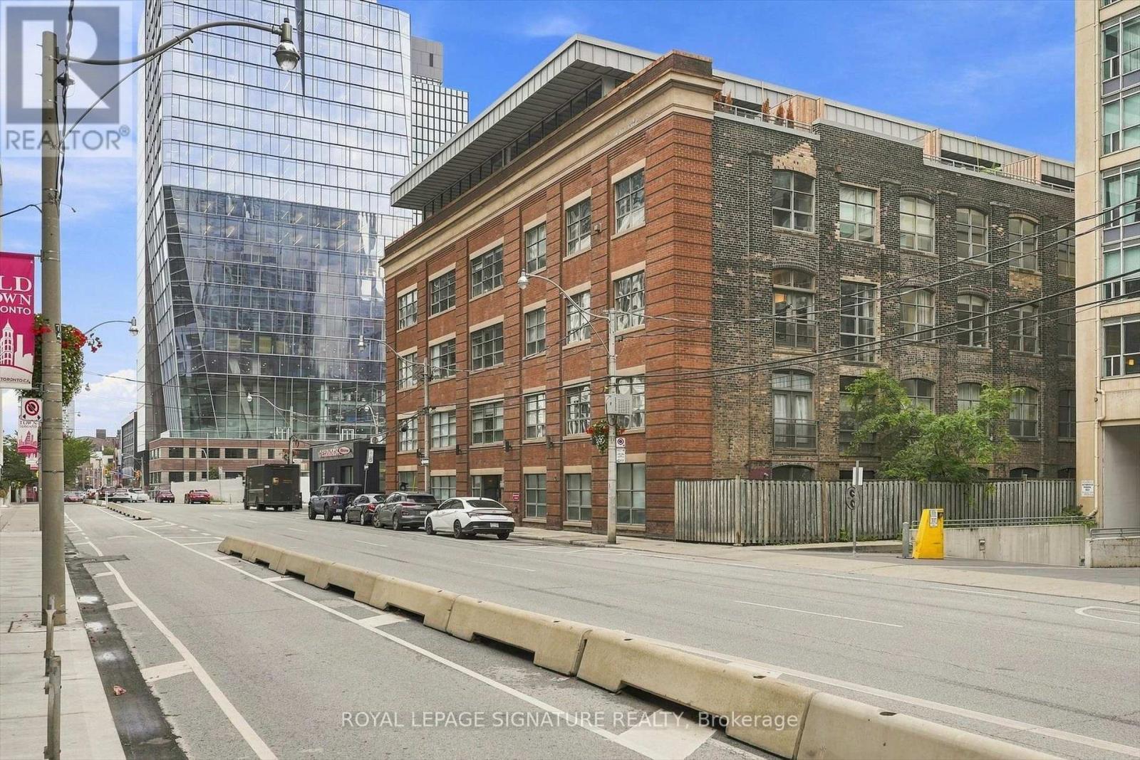 103 - 383 Adelaide Street E, Toronto, Ontario  M5A 1N3 - Photo 36 - C13756078