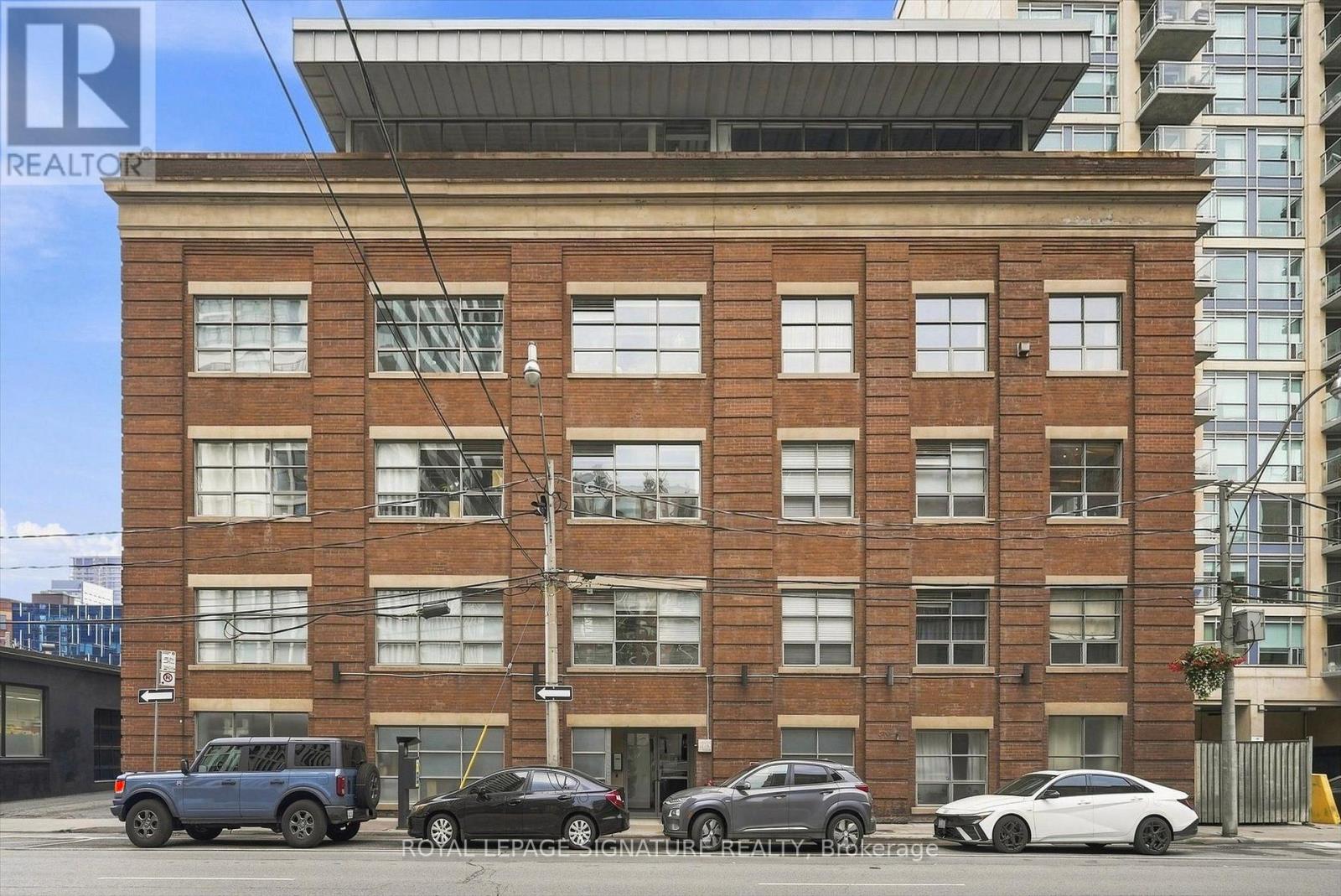 103 - 383 Adelaide Street E, Toronto, Ontario  M5A 1N3 - Photo 37 - C13756078