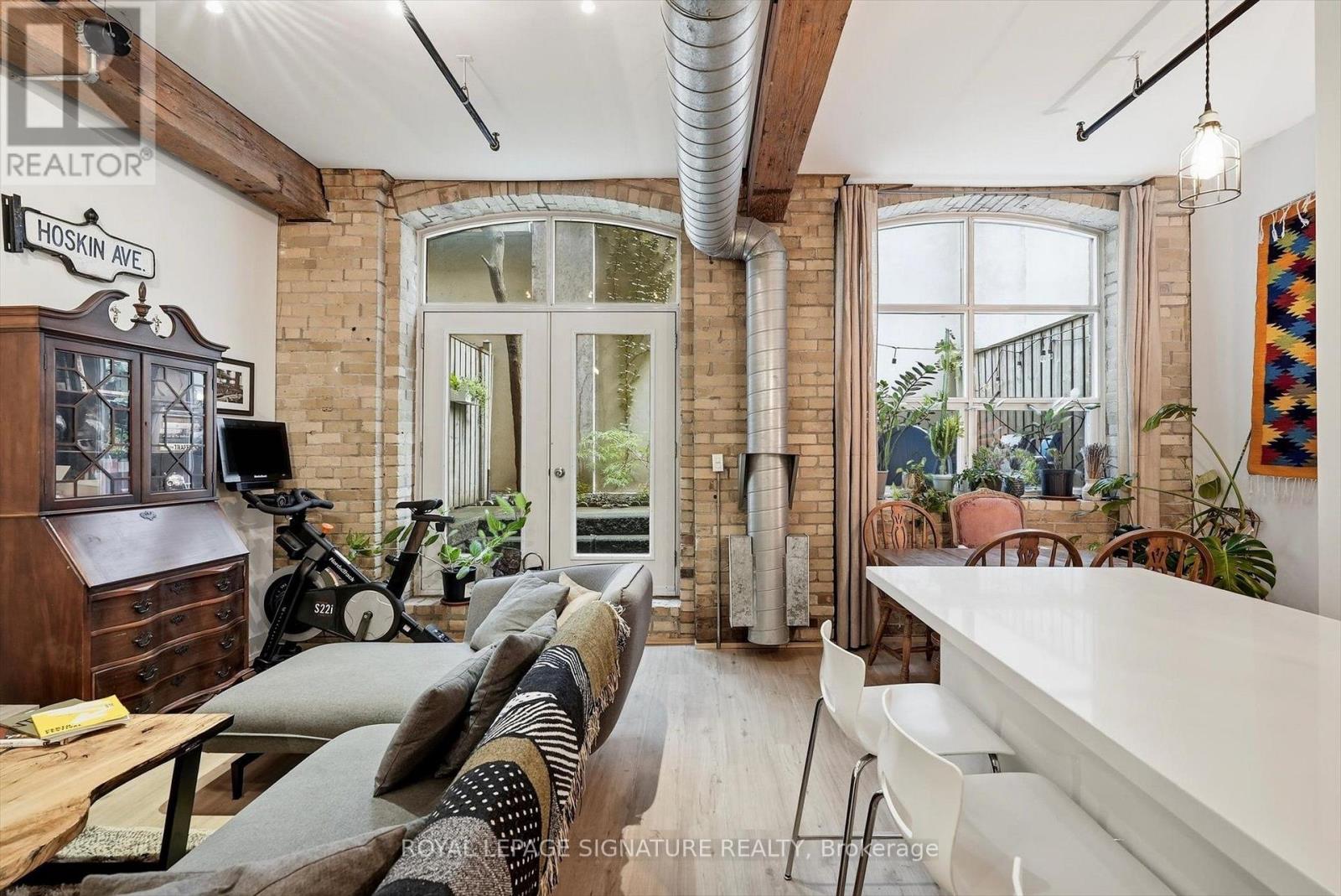 103 - 383 Adelaide Street E, Toronto, Ontario  M5A 1N3 - Photo 4 - C13756078