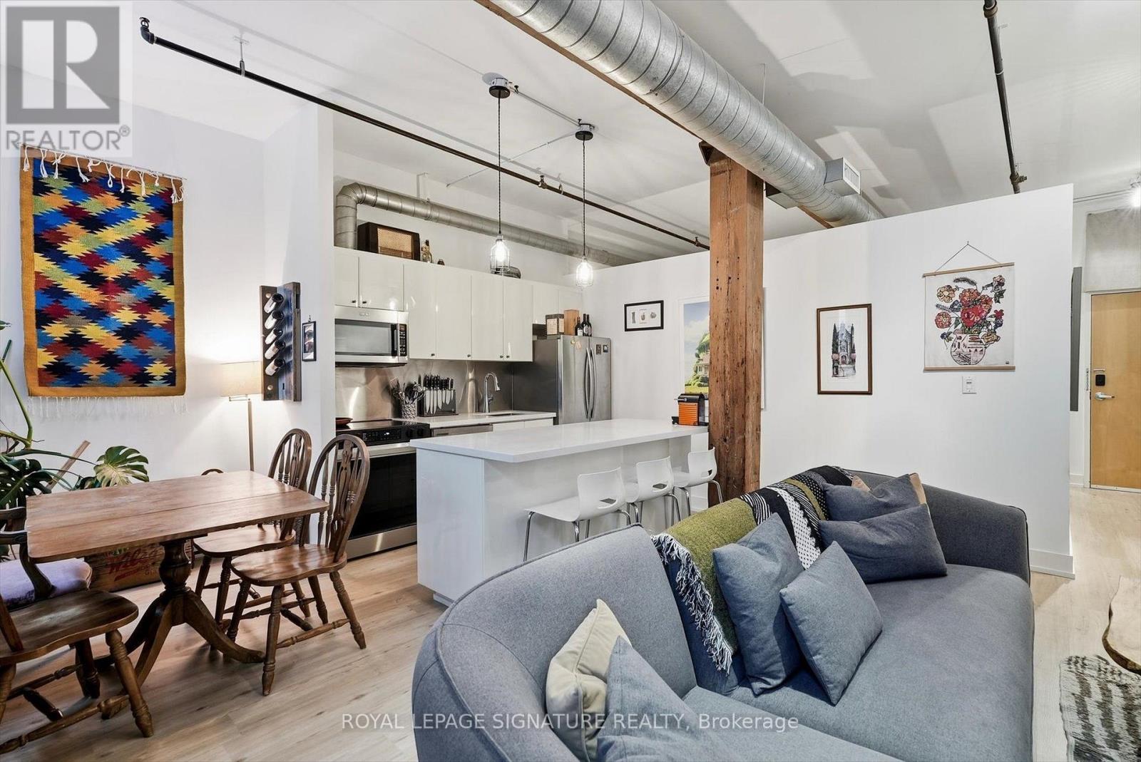 103 - 383 Adelaide Street E, Toronto, Ontario  M5A 1N3 - Photo 5 - C13756078