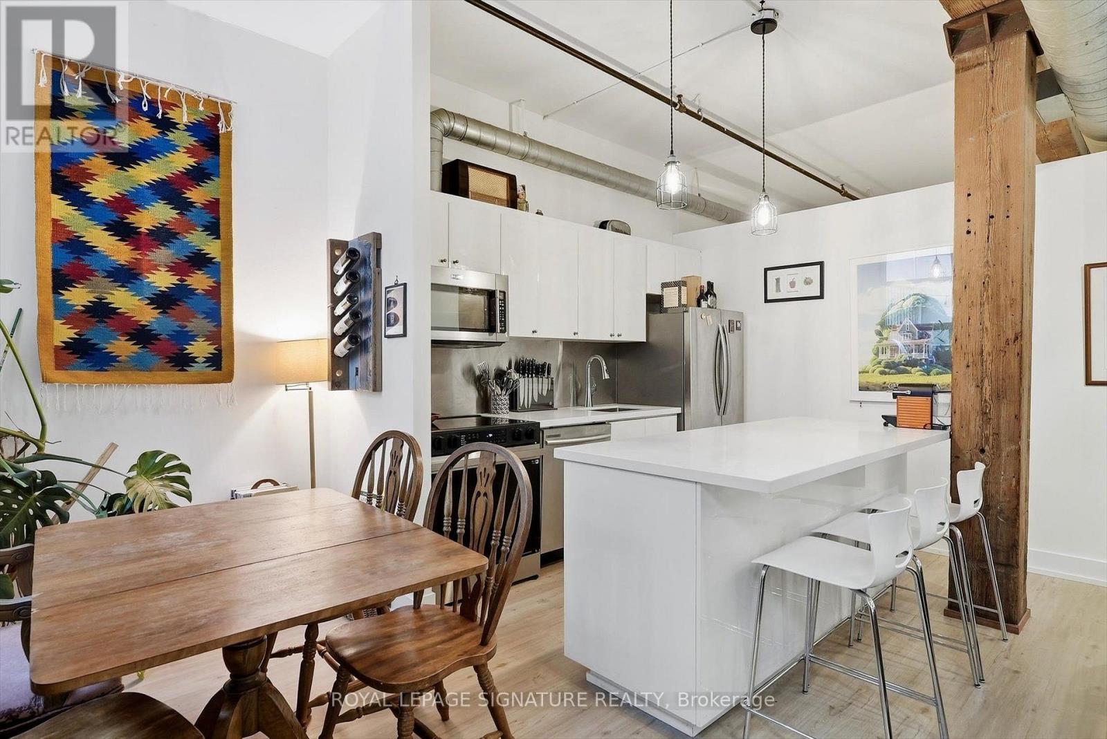103 - 383 Adelaide Street E, Toronto, Ontario  M5A 1N3 - Photo 6 - C13756078