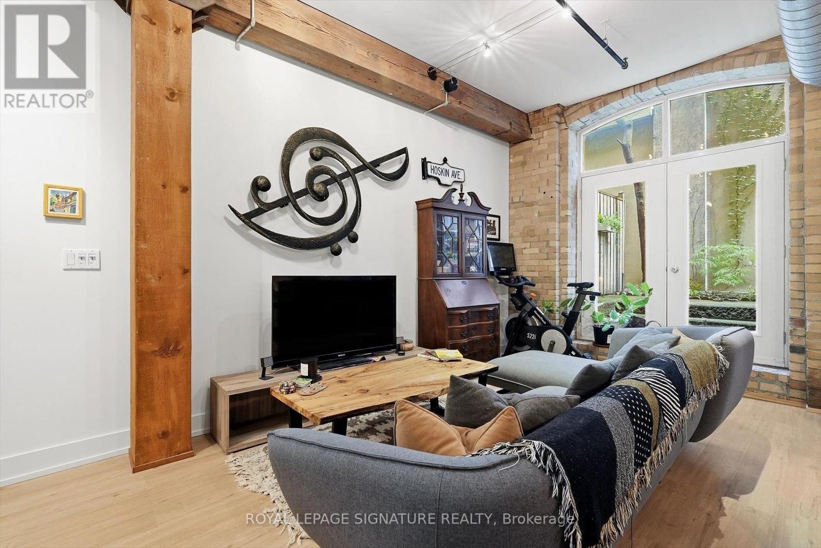 103 - 383 Adelaide Street E, Toronto, Ontario  M5A 1N3 - Photo 7 - C13756078