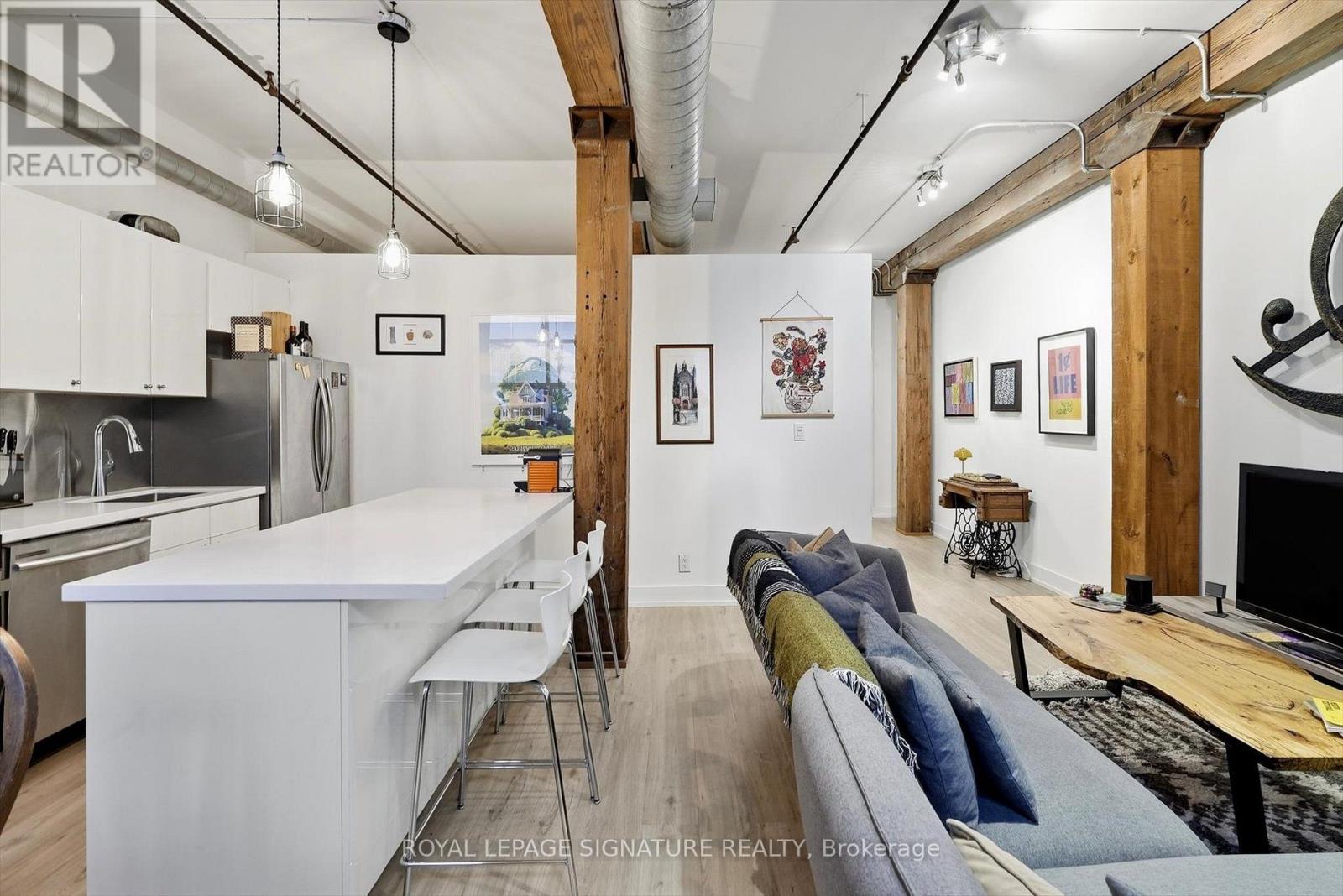 103 - 383 Adelaide Street E, Toronto, Ontario  M5A 1N3 - Photo 8 - C13756078