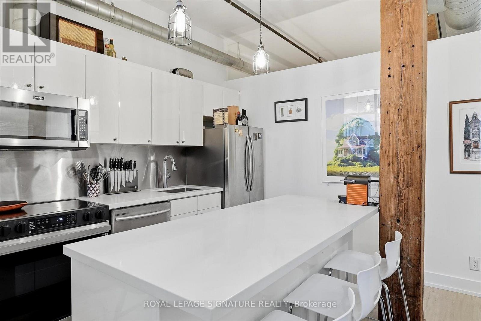 103 - 383 Adelaide Street E, Toronto, Ontario  M5A 1N3 - Photo 9 - C13756078