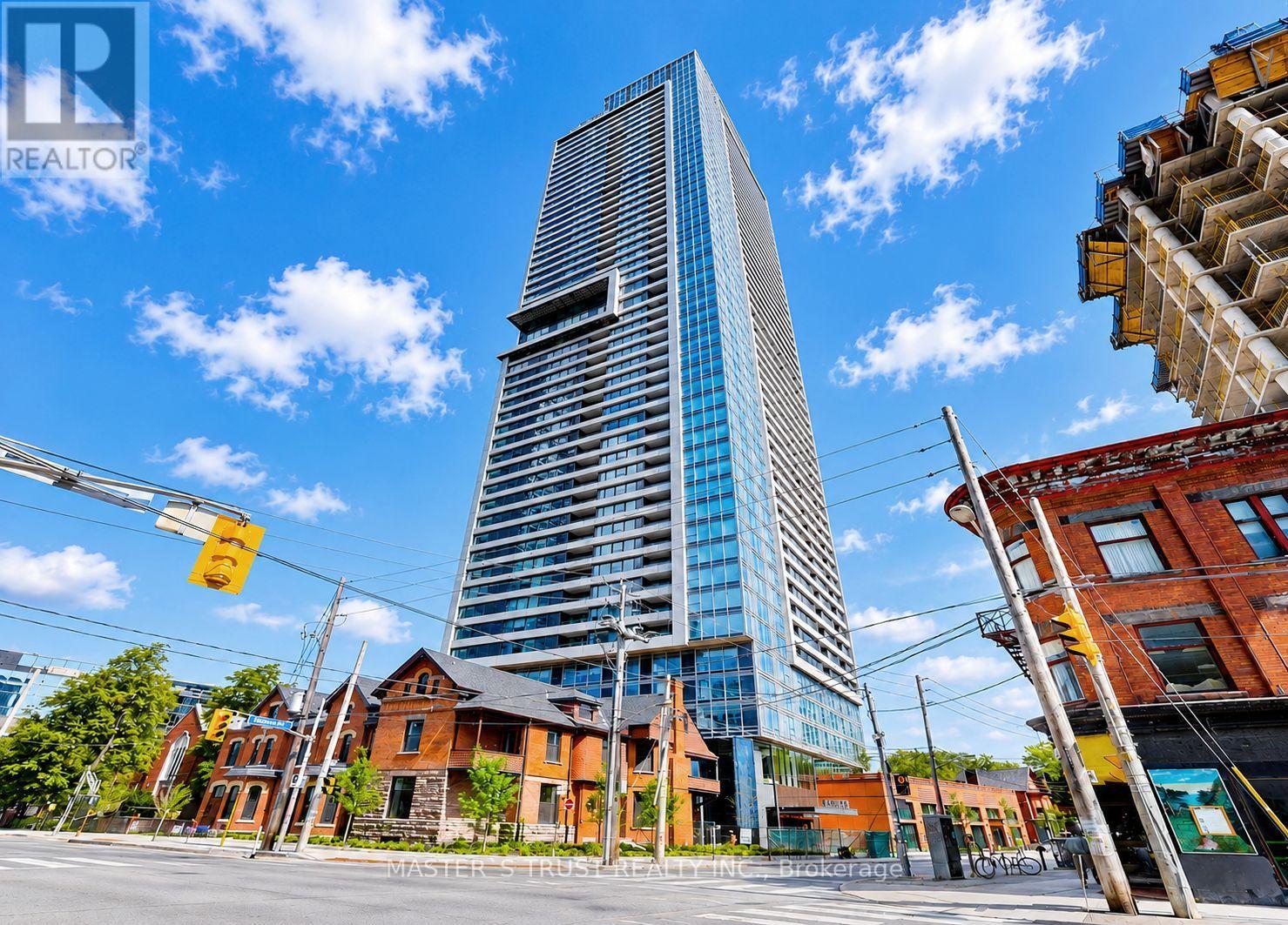4607 - 609 Sherbourne Street, Toronto, Ontario  M4X 0A4 - Photo 1 - C13756086