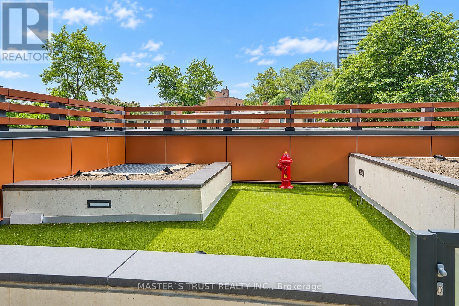 4607 - 609 Sherbourne Street, Toronto, Ontario  M4X 0A4 - Photo 41 - C13756086