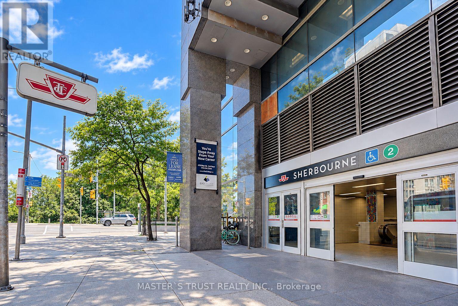 4607 - 609 Sherbourne Street, Toronto, Ontario  M4X 0A4 - Photo 42 - C13756086