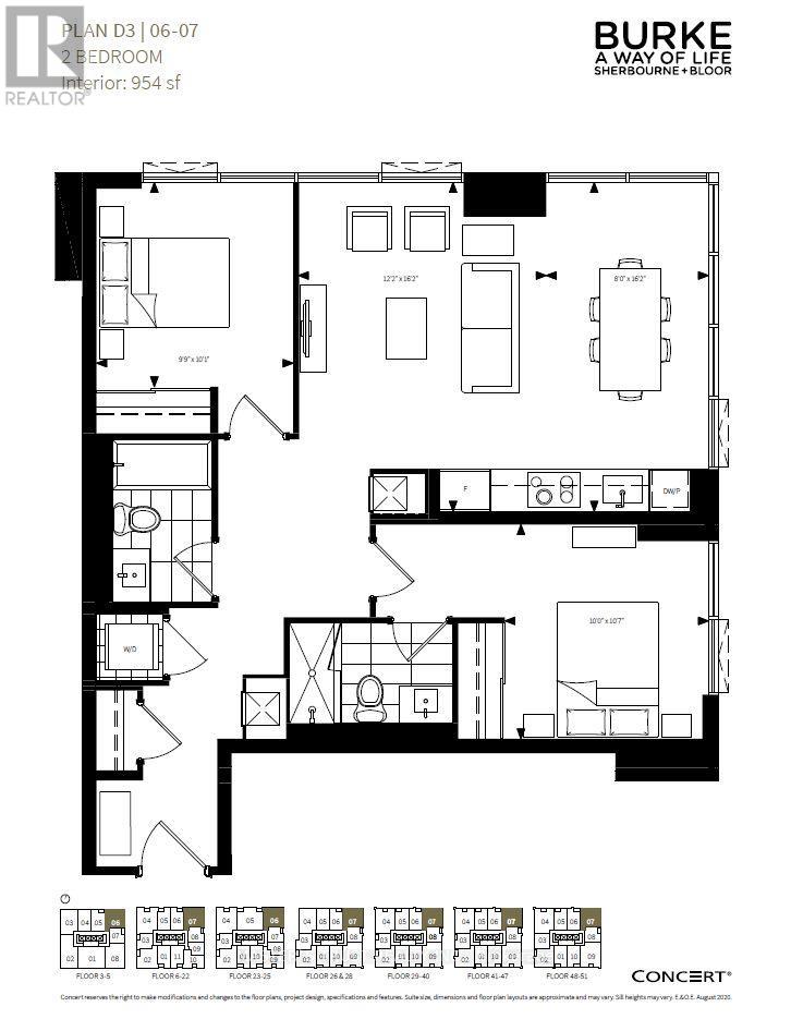 4607 - 609 Sherbourne Street, Toronto, Ontario  M4X 0A4 - Photo 43 - C13756086