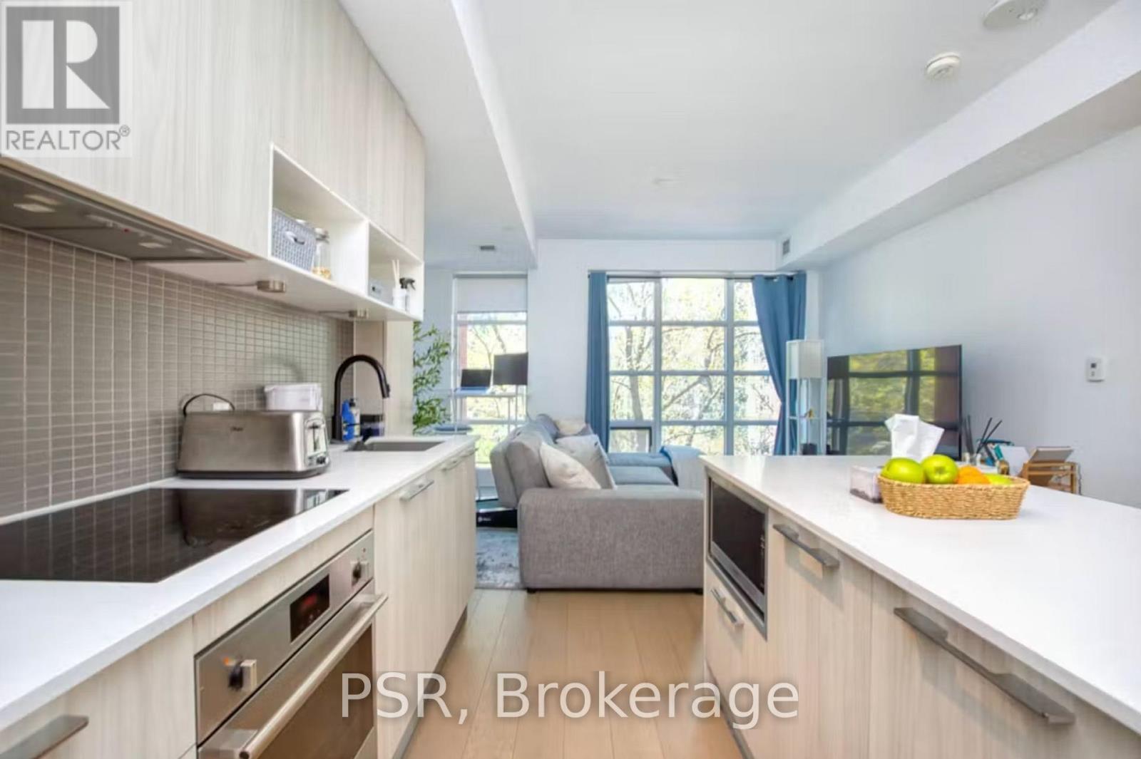 507 - 501 Adelaide Street W, Toronto, Ontario  M5V 0R3 - Photo 2 - C13756090