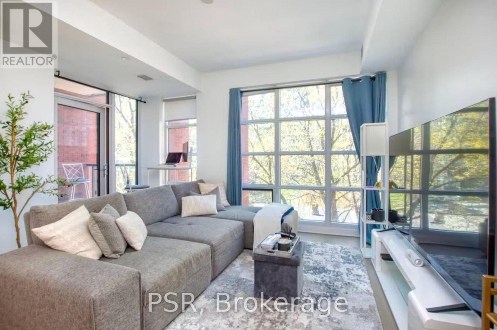 507 - 501 Adelaide Street W, Toronto, Ontario  M5V 0R3 - Photo 3 - C13756090