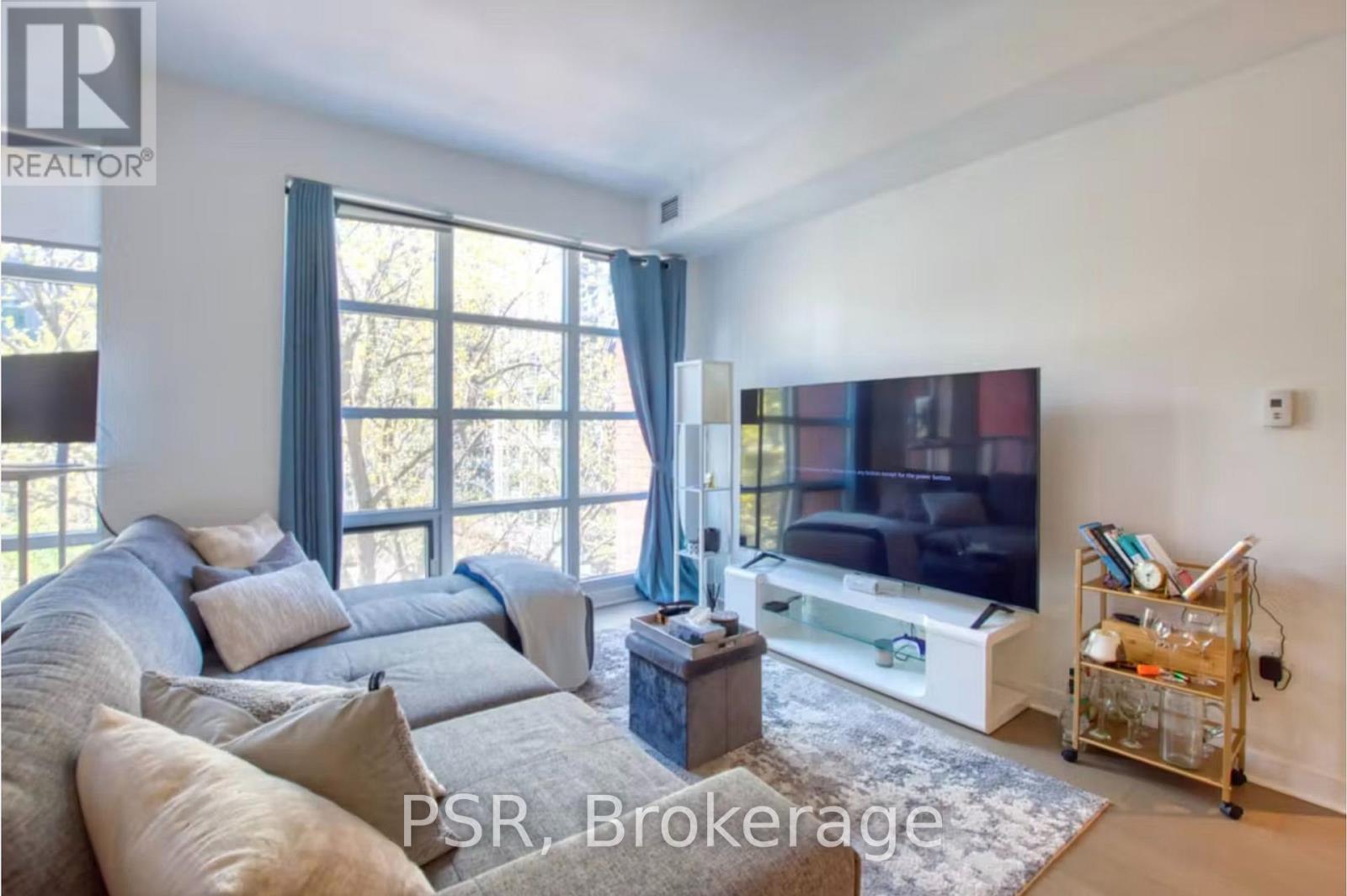 507 - 501 Adelaide Street W, Toronto, Ontario  M5V 0R3 - Photo 5 - C13756090