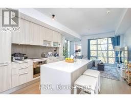 507 - 501 ADELAIDE STREET W, Toronto, Ontario