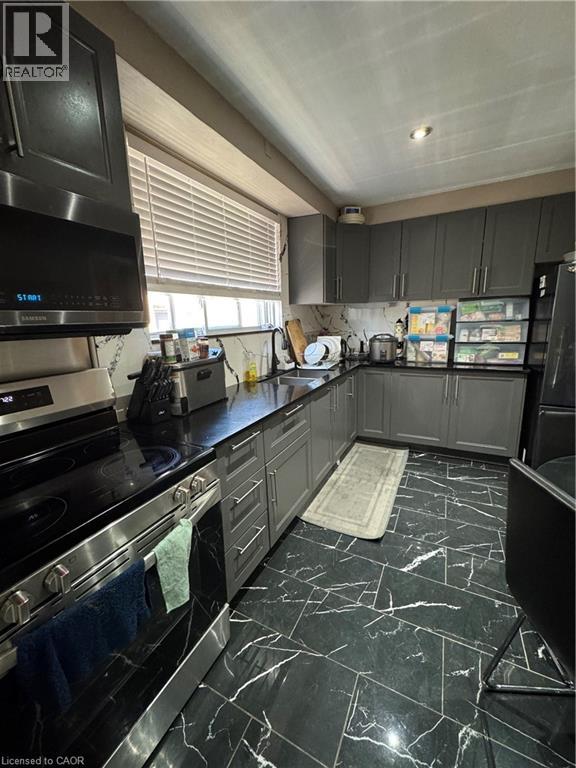 1364 Wilson Avenue, Toronto, Ontario  M3M 1H8 - Photo 18 - 40861412