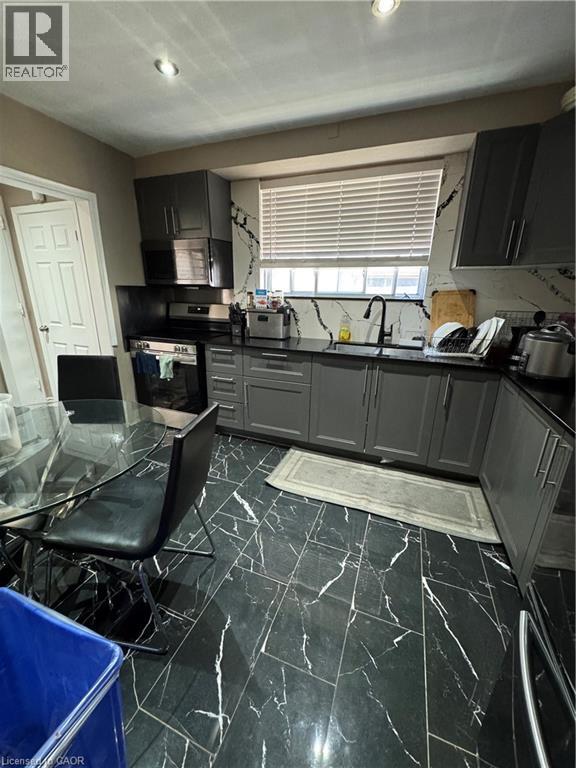 1364 Wilson Avenue, Toronto, Ontario  M3M 1H8 - Photo 19 - 40861412