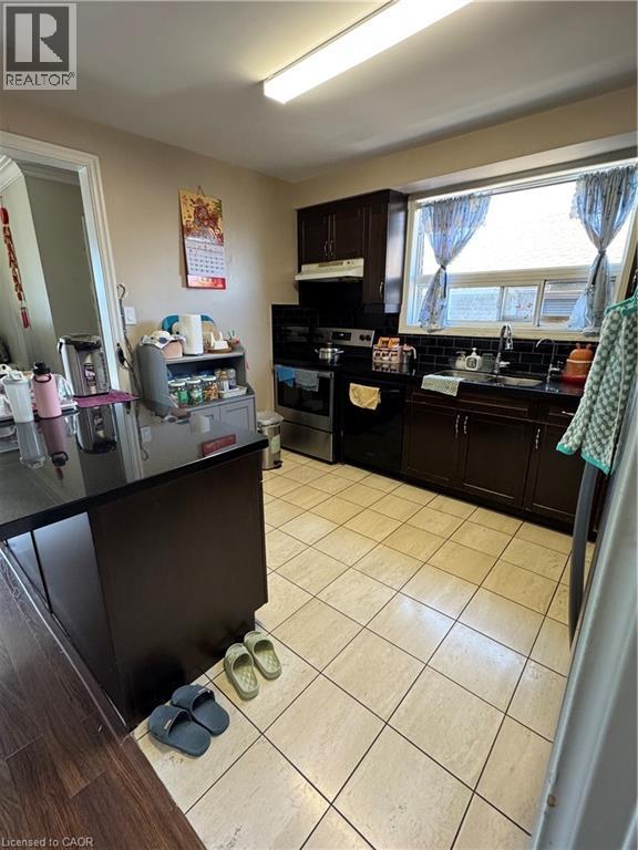 1364 Wilson Avenue, Toronto, Ontario  M3M 1H8 - Photo 29 - 40861412