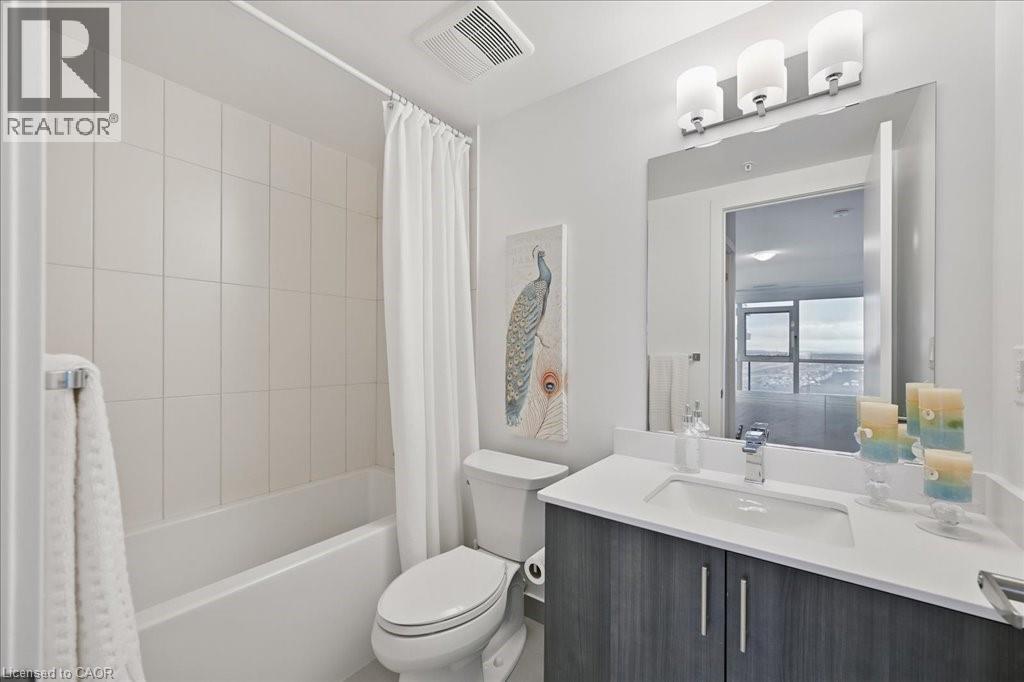 550 North Service Road Unit# 707, Grimsby, Ontario  L3M 0H9 - Photo 13 - 40861290