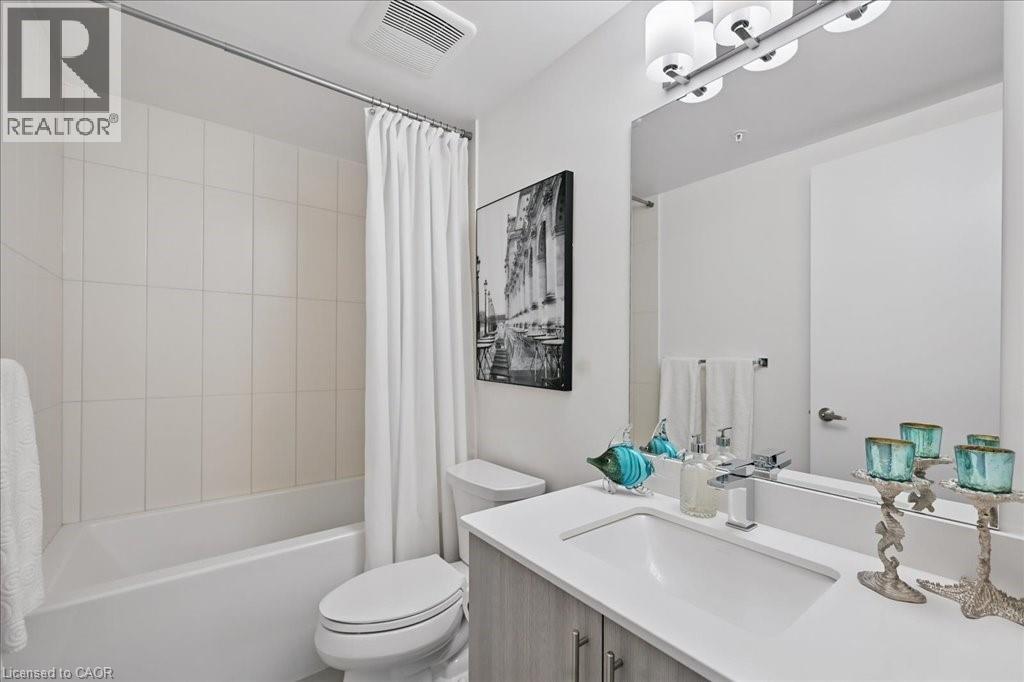 550 North Service Road Unit# 707, Grimsby, Ontario  L3M 0H9 - Photo 14 - 40861290