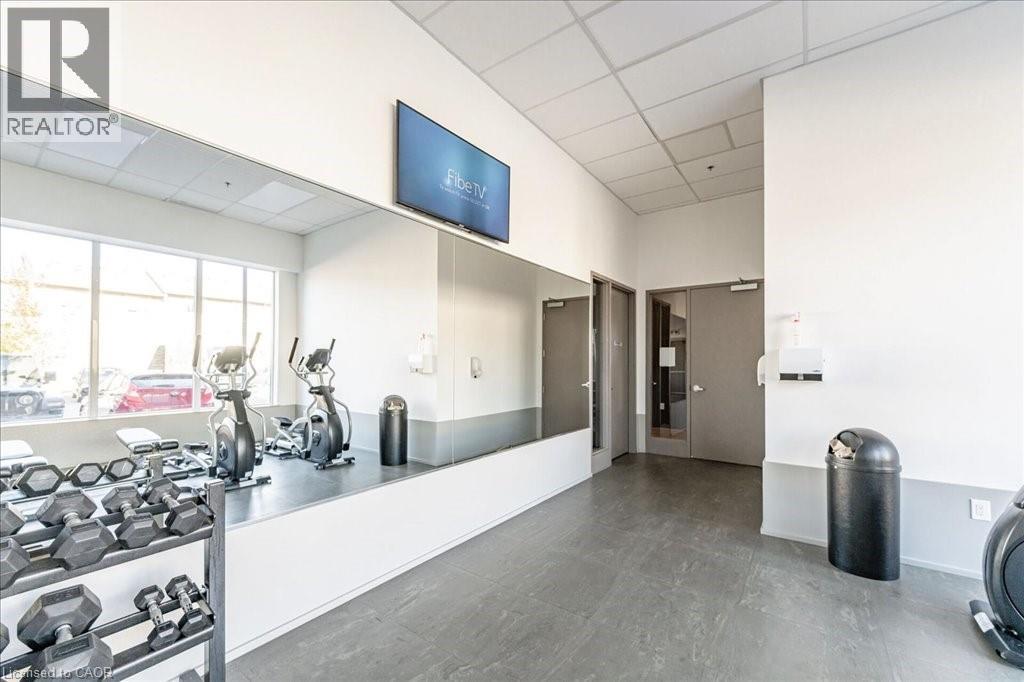 550 North Service Road Unit# 707, Grimsby, Ontario  L3M 0H9 - Photo 19 - 40861290
