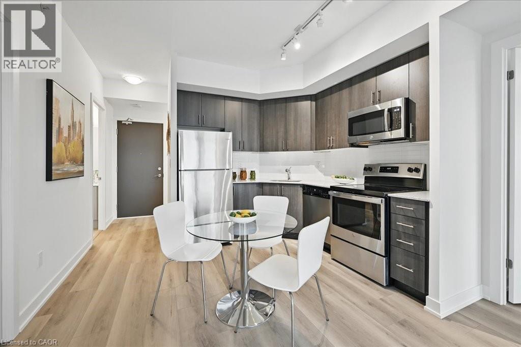 550 North Service Road Unit# 707, Grimsby, Ontario  L3M 0H9 - Photo 5 - 40861290