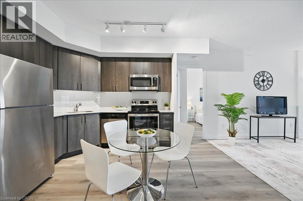 550 North Service Road Unit# 707, Grimsby, Ontario  L3M 0H9 - Photo 6 - 40861290