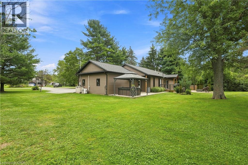 617 Chapin Parkway, Fort Erie, Ontario  L2A 5M4 - Photo 32 - 40861107