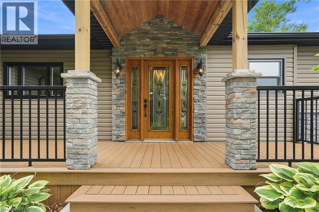 617 Chapin Parkway, Fort Erie, Ontario  L2A 5M4 - Photo 4 - 40861107