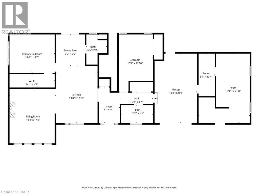 617 Chapin Parkway, Fort Erie, Ontario  L2A 5M4 - Photo 40 - 40861107