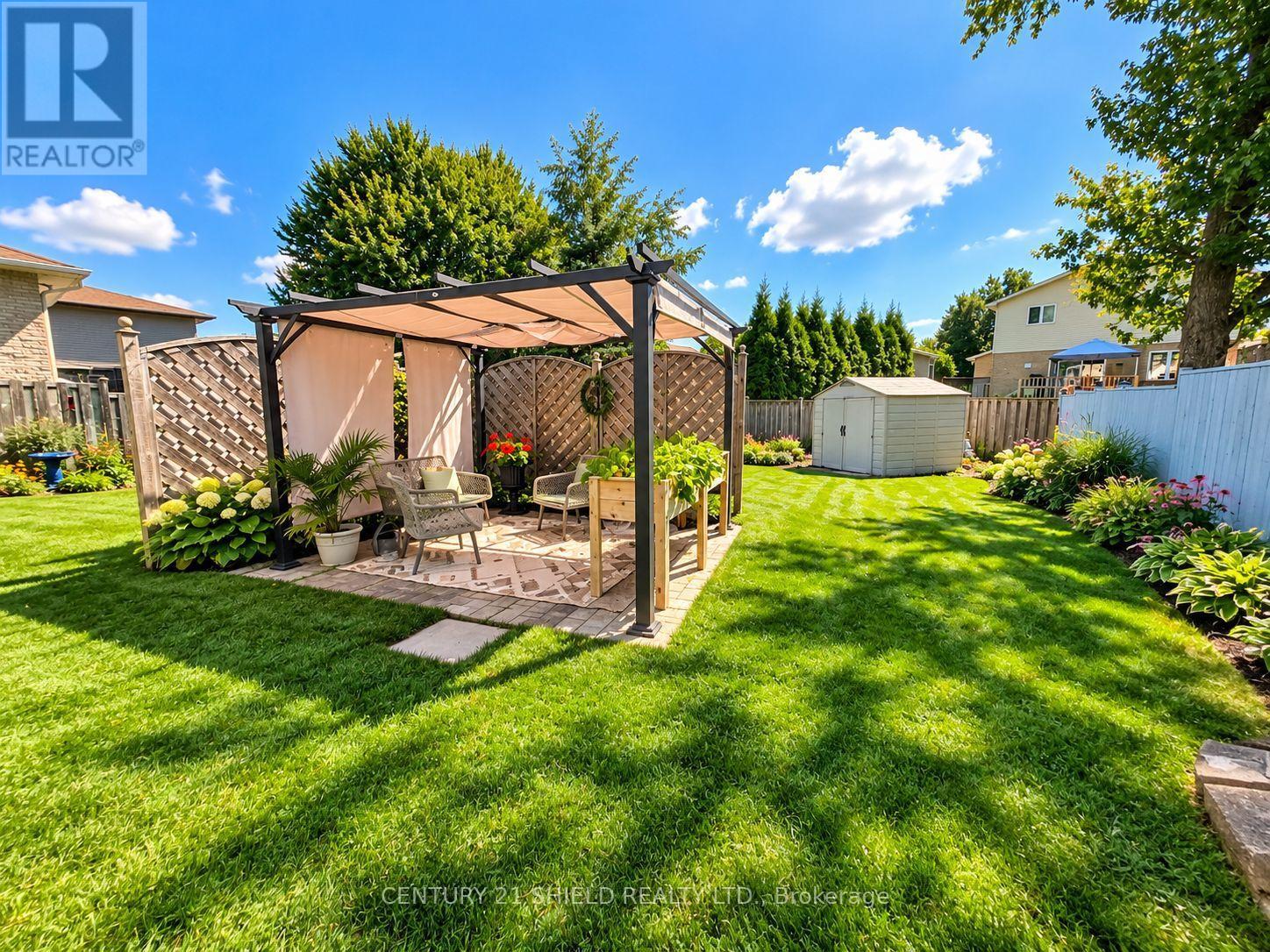 1463 Holy Cross Boulevard, Cornwall, Ontario  K6H 2W9 - Photo 10 - X13756052