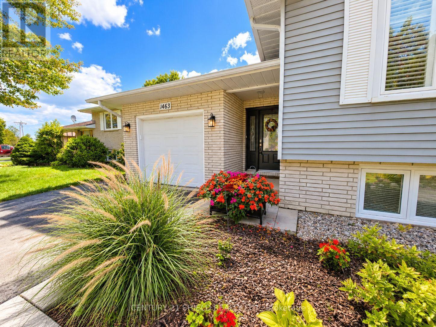 1463 Holy Cross Boulevard, Cornwall, Ontario  K6H 2W9 - Photo 2 - X13756052