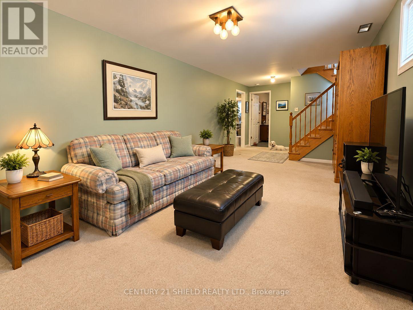 1463 Holy Cross Boulevard, Cornwall, Ontario  K6H 2W9 - Photo 28 - X13756052